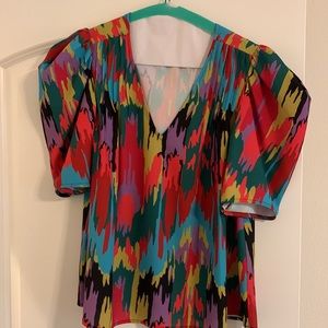 CROSBY by Mollie Burch top